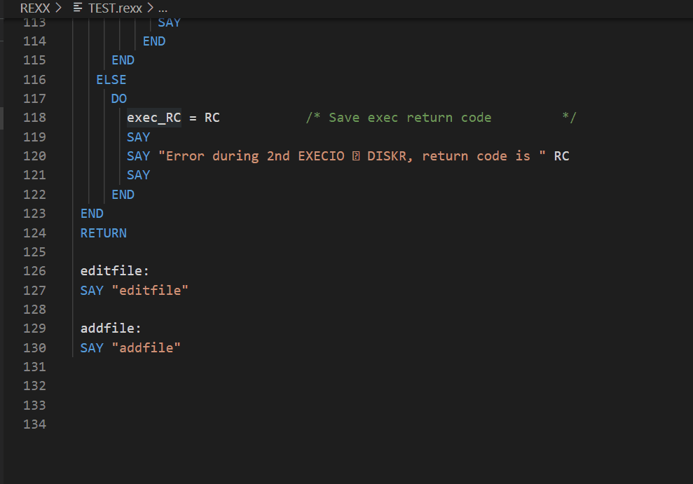 Code Completion