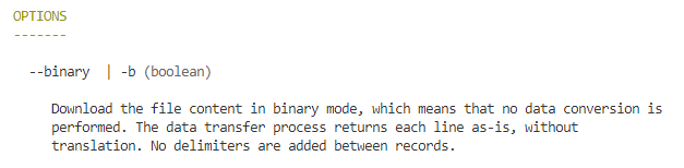 Download Binary Option