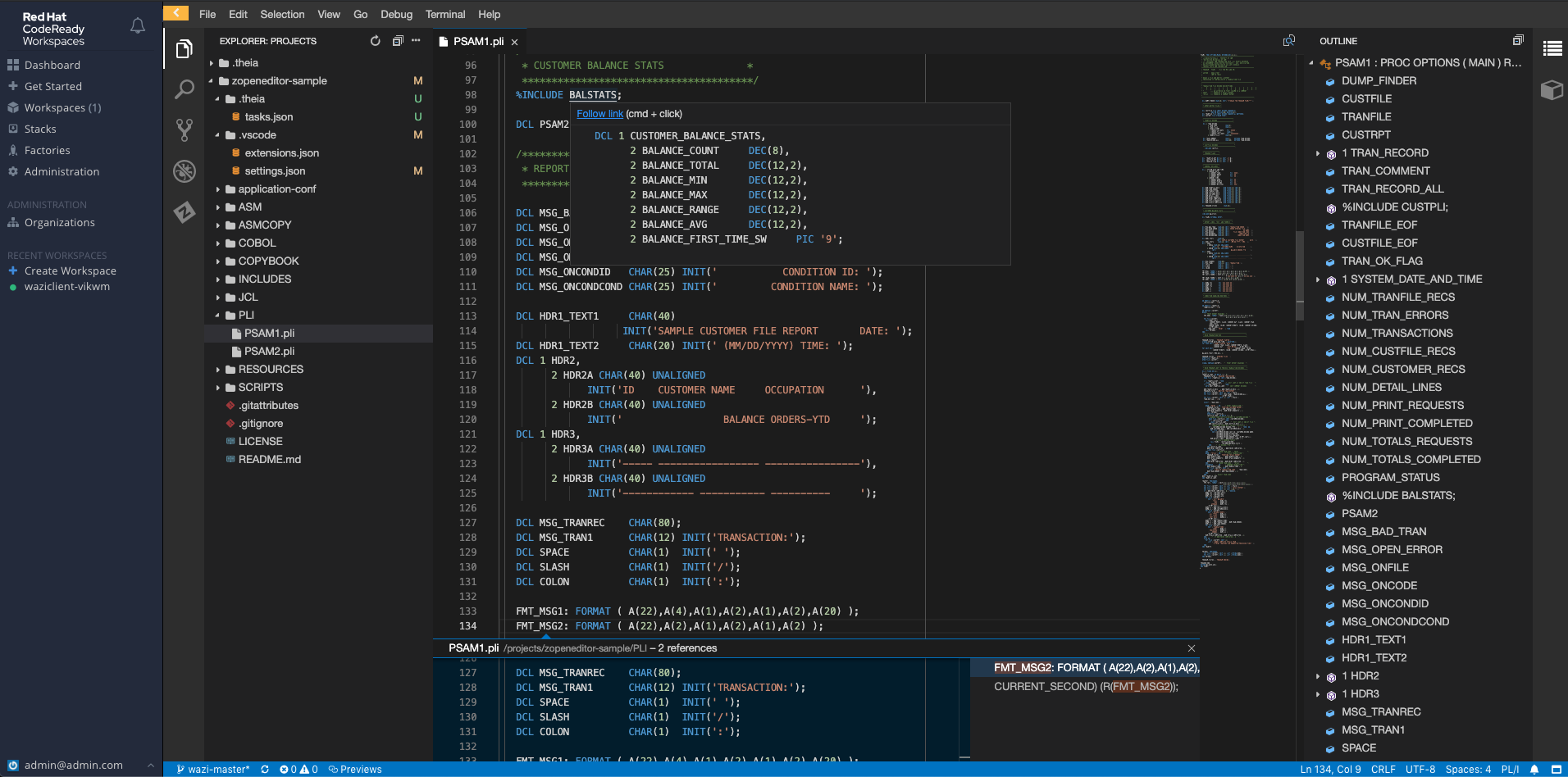 ibm-z-open-editor-pl1